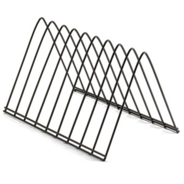 OIC93150 Triangle Wire Sorter, Black