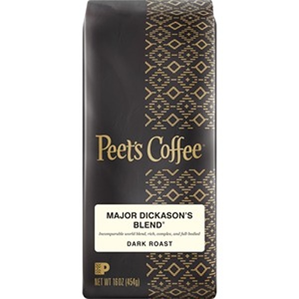 Picture of Peets Coffee PEE501677 Major Dickasons Grand Coffee