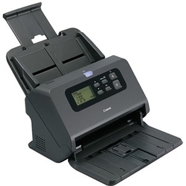 Picture of Canon CNMDRM260 Imageformula DRM260 Scanner