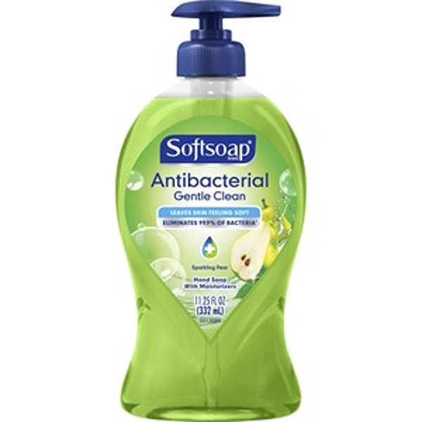 11.25 oz hygienic Pear Hand Soap