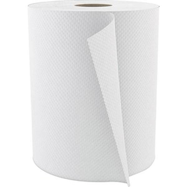 Picture of Cascades CSDH060 600 ft. White Towel Roll, Pack of 12