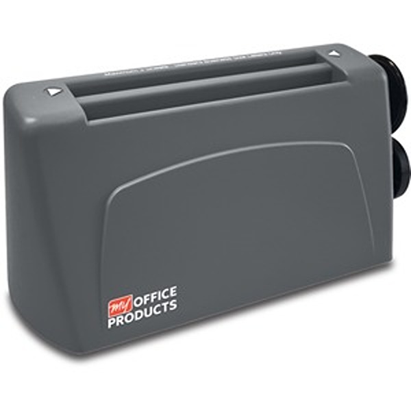 Desktop Gray Letter Folder
