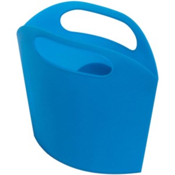 DEF39501BLU protective Kids Mini Tote with Handle, Blue