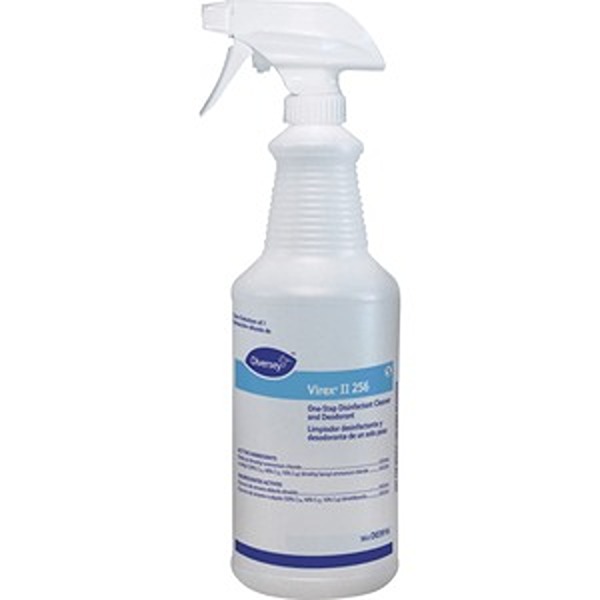 Virex II 256 Empty Spray Bottle
