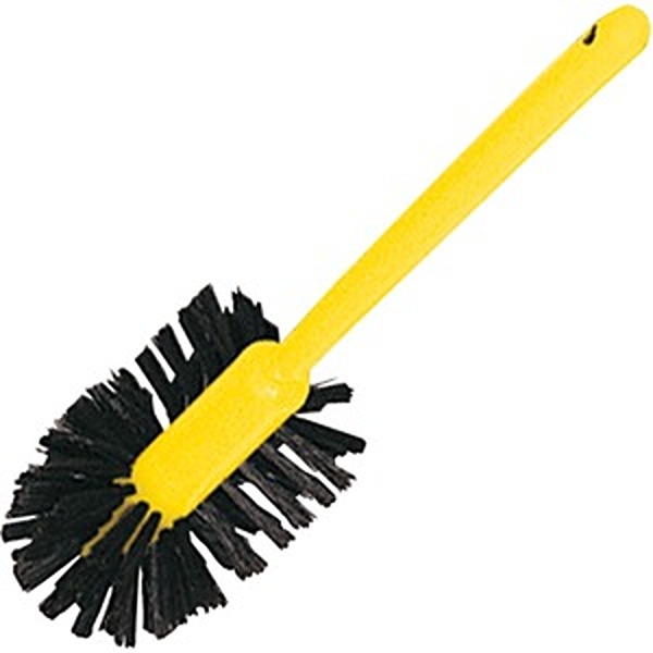 RCP632000BRN Toilet Bowl Brush, Brown