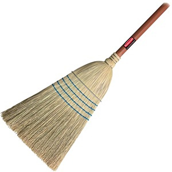 31 lbs Corn Warehouse Broom