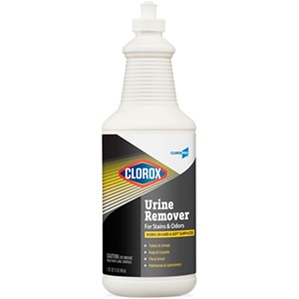 Clorox CLO31415 32 oz Urine Remover