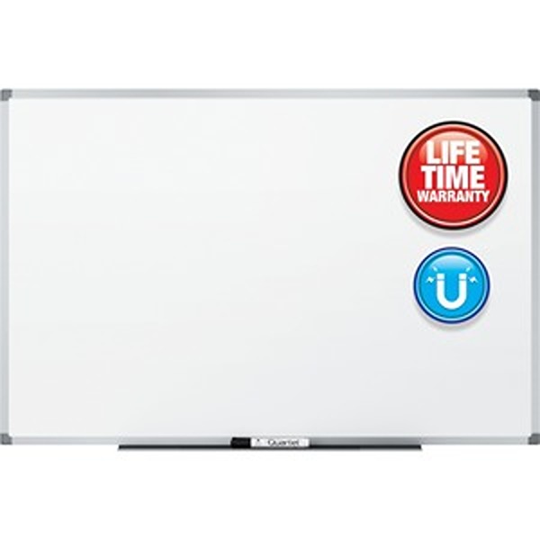 Quartet Standard Duramax Magnetic Whiteboard