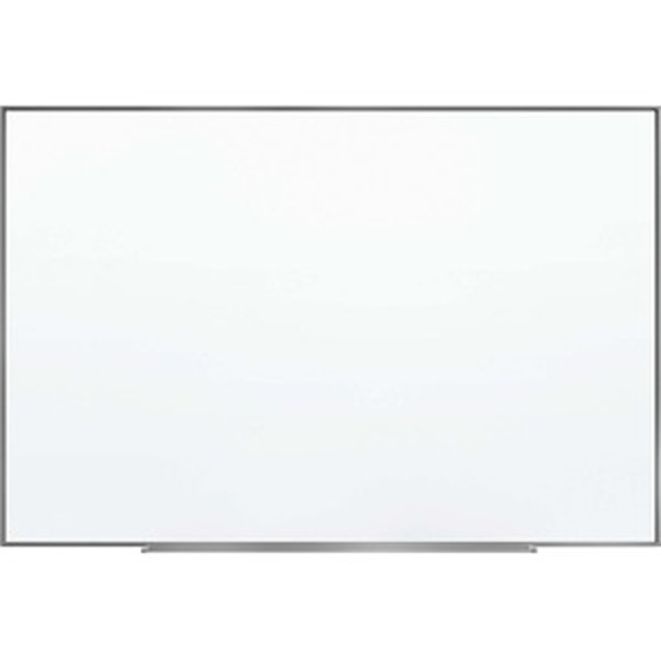 6 x 4 in. Nano Magnetic Aluminum Board