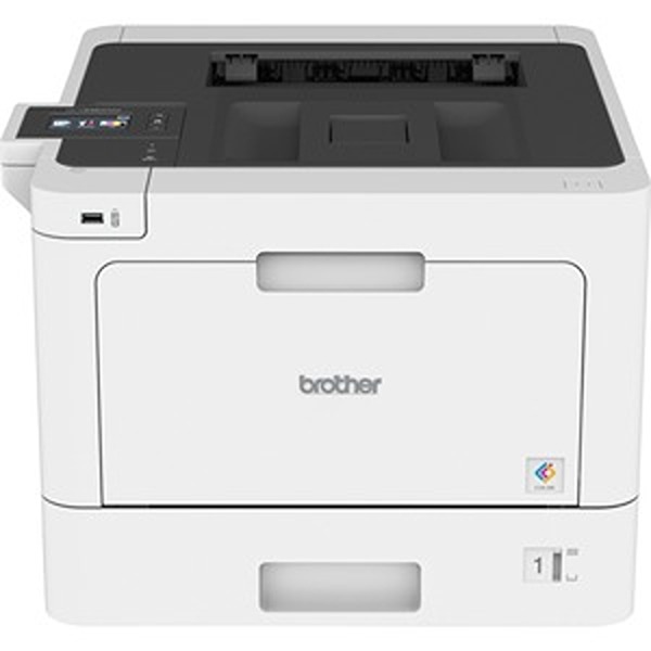BRTHLL8360CDW Clear Touchscreen Laser Printer -  Brother