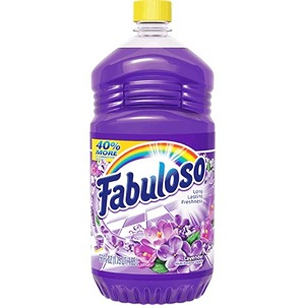 CS SP Lavender  All-Purpose Cleaner, Pack of 6