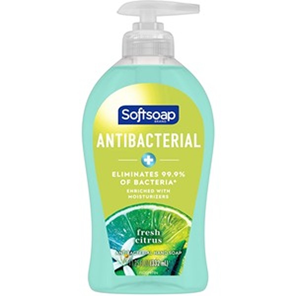 Softsoap CPCUS03563A