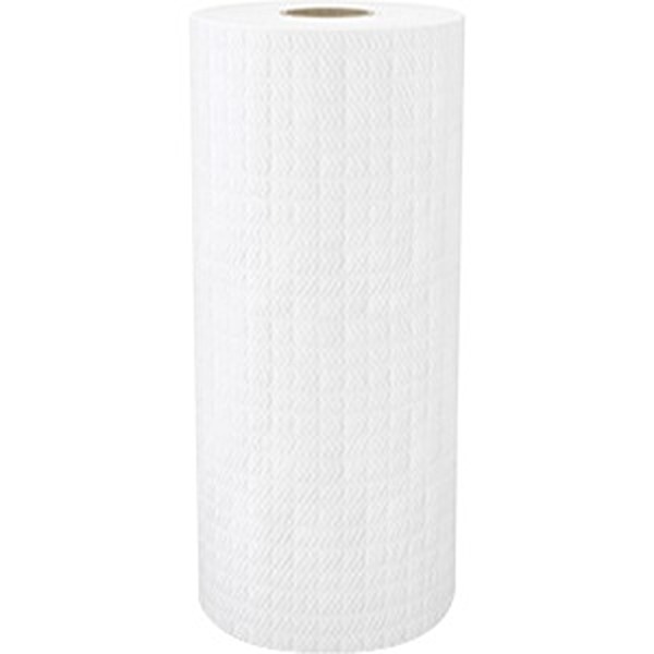 White Scrim Wiper, 1650 per Box - Pack of 6