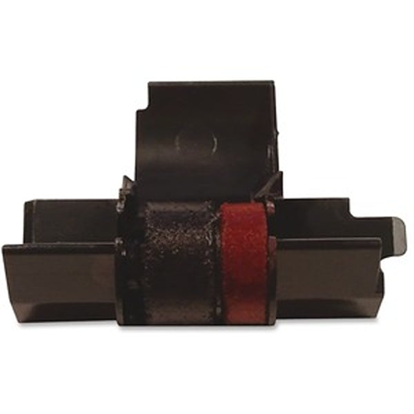 VCTIR40T Red & Black Calculator Ink Roller