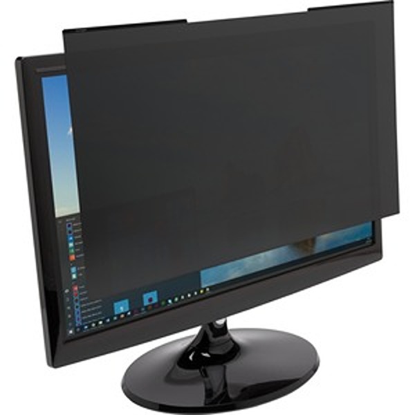 23 in. Laptop Privacy Screen
