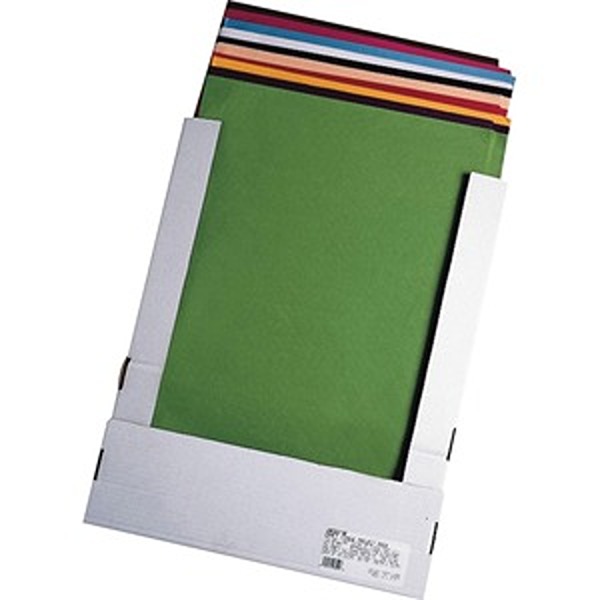 Tissue Project Box, Pack of 240