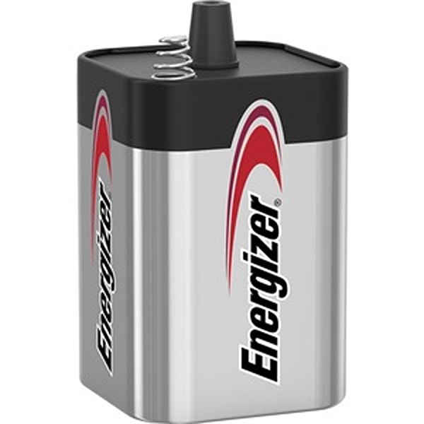 Picture of Energizer EVE5291 6V Maximum Lantern Battery