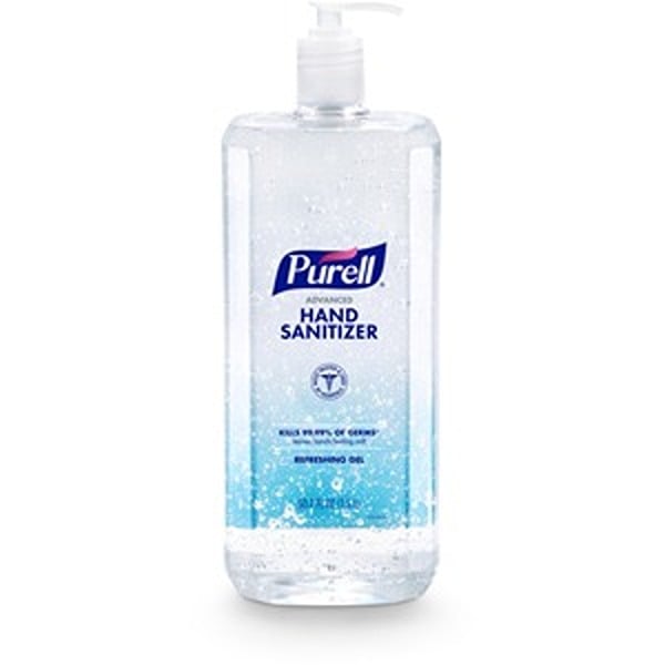 15 Liter Hand Sanitizer