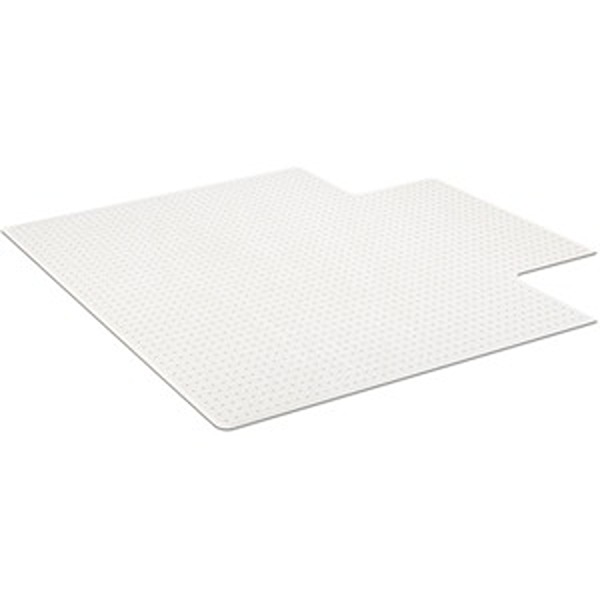 36 x 48 in. High Pile Clear Chairmat