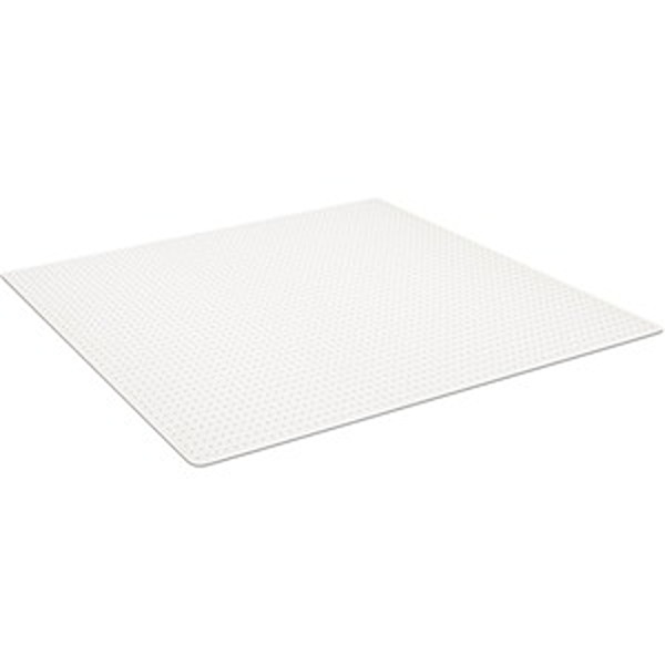 46 x 60 in. Low Pile Clear Chairmat