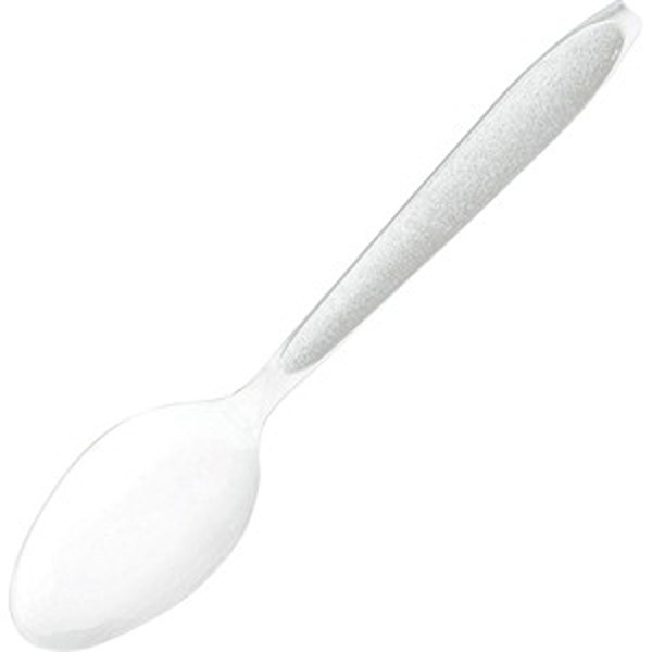 Picture of Solo SCCHSWT0007 Heavy Weight Spoon, Pack of 1000
