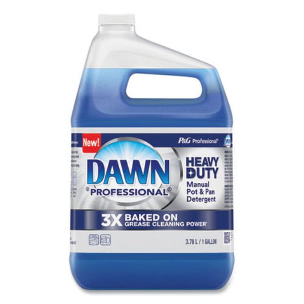 1 gal Dawn Manual Pot & Pan Detergent - Pack of 2