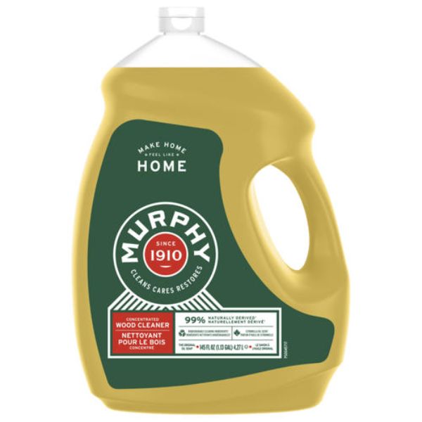 CPC61035074CT 145 oz Original Oil Soap Wood Cleaner, Pack of 4