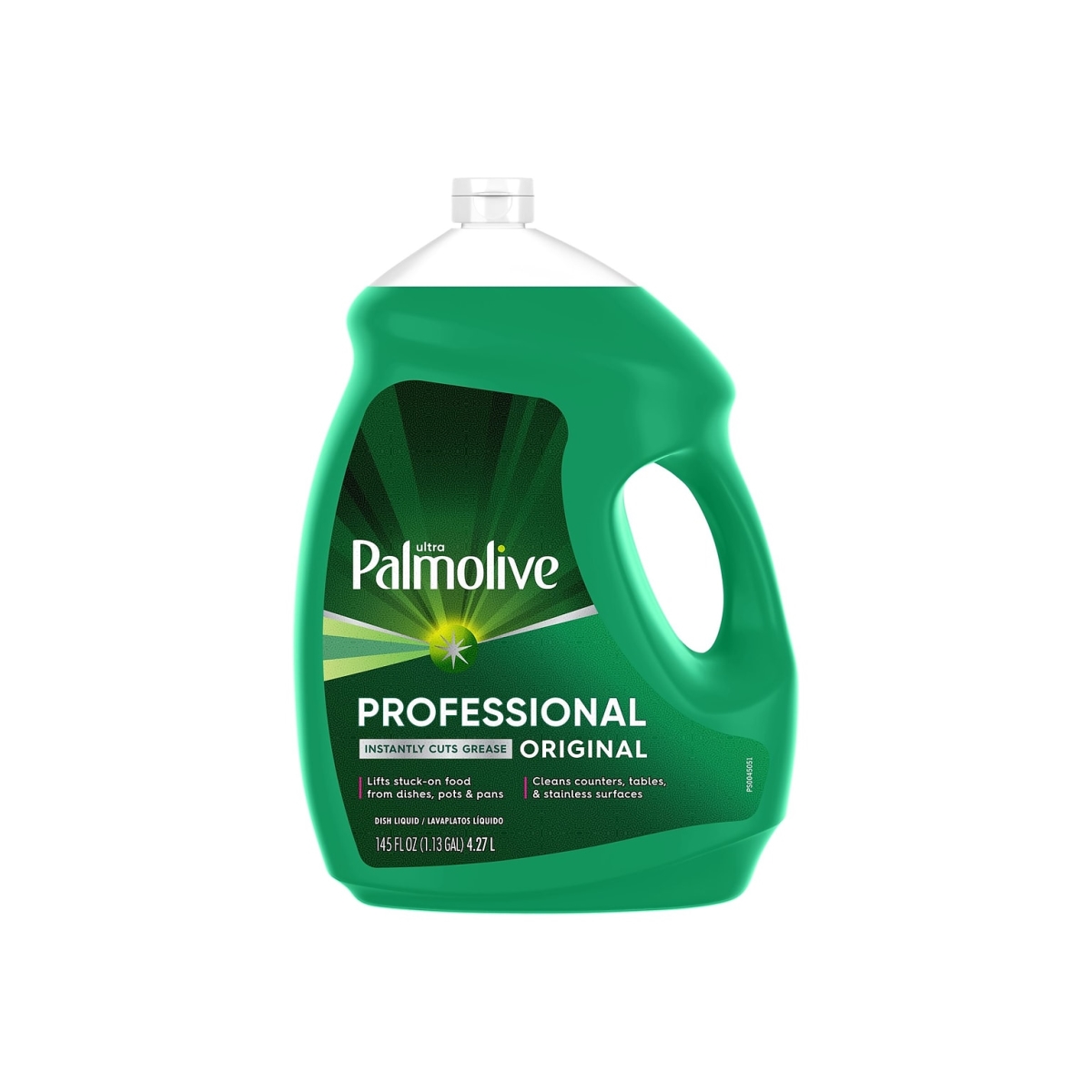 CPC61034142 145 oz Professional Ultra Pro Dish Detergent