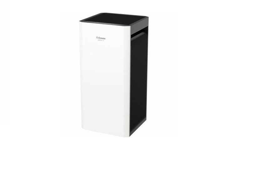 AeraMax SV Air Purifier for Extra Large Room, White