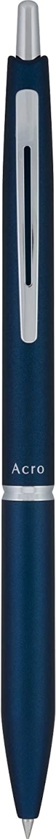 0.7 mm 1000 RT Acroball Ball Point Pen, Navy