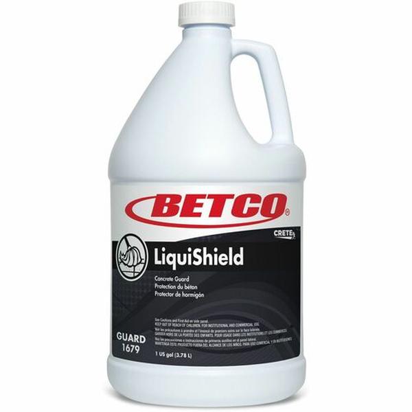 LiquiShield Concrete Guard Liquid - Pack of 4