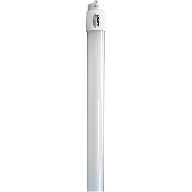 Picture of Satco SDNS29918 40 Watt T8 LED Tube Light&#44; White - 10 Count - Pack of 10