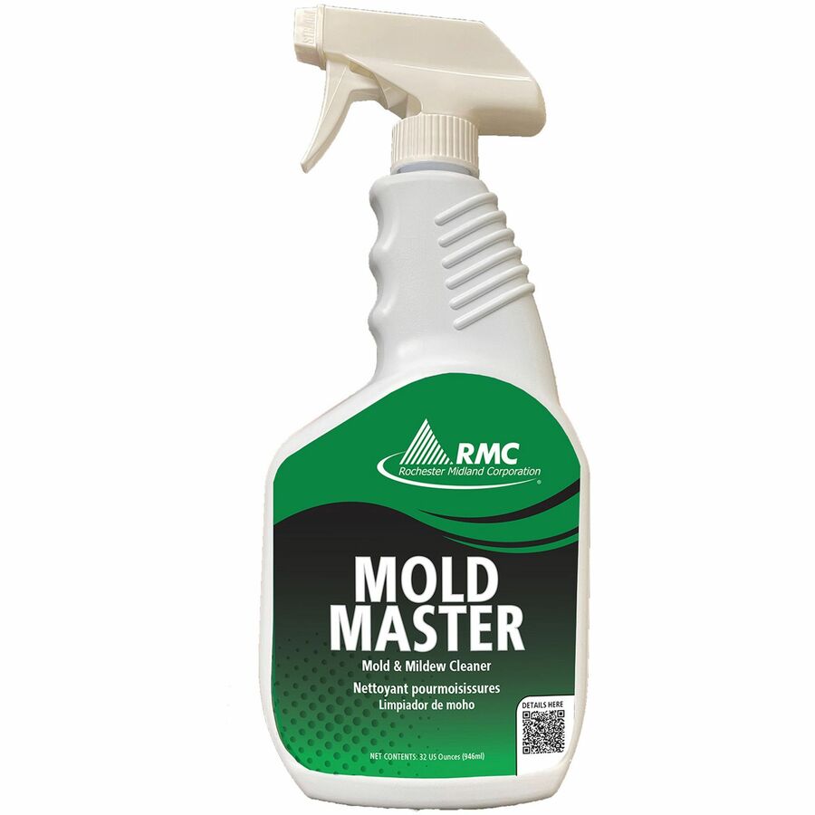 RCM11758214 Mold Master Tile & Grout Cleaner
