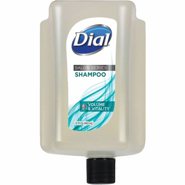 15 fl oz Versa Salon Series Shampoo Refill