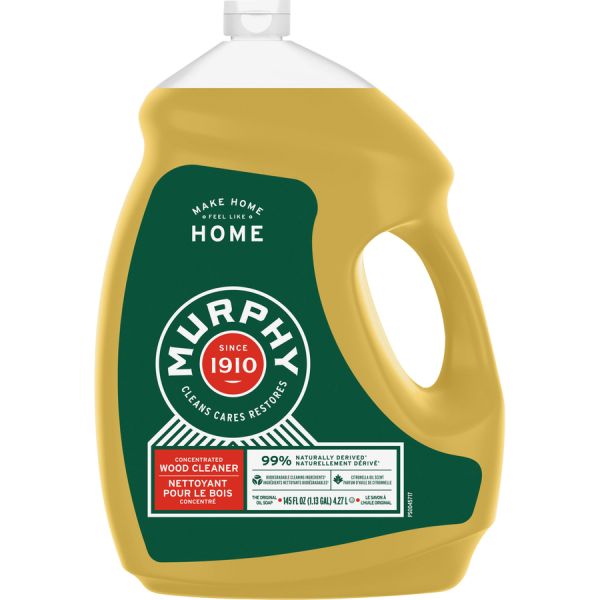 ColgatePalmolive  145 oz Murphy Oil Soap Cleaner