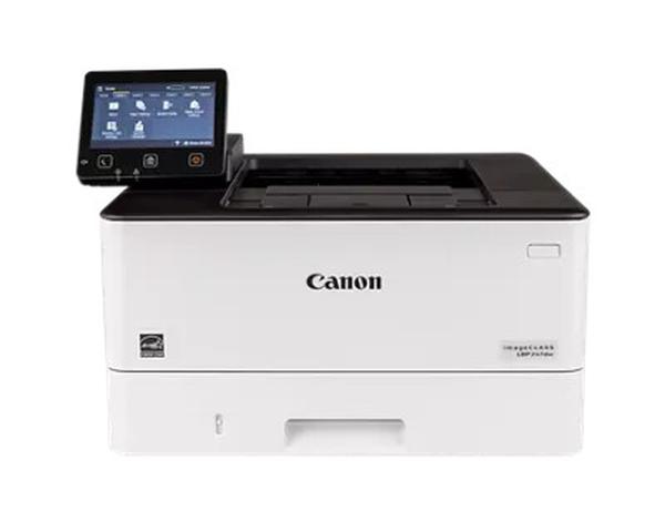 Picture of Canon CNMICLBP246DW Wireless Duplex Laser Printer for Image Class LBP246DW