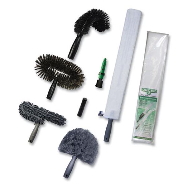 Unger UNGHADK2 High Access Dusting Kit