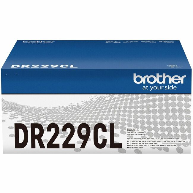 Brother Industries BRTDR229CL