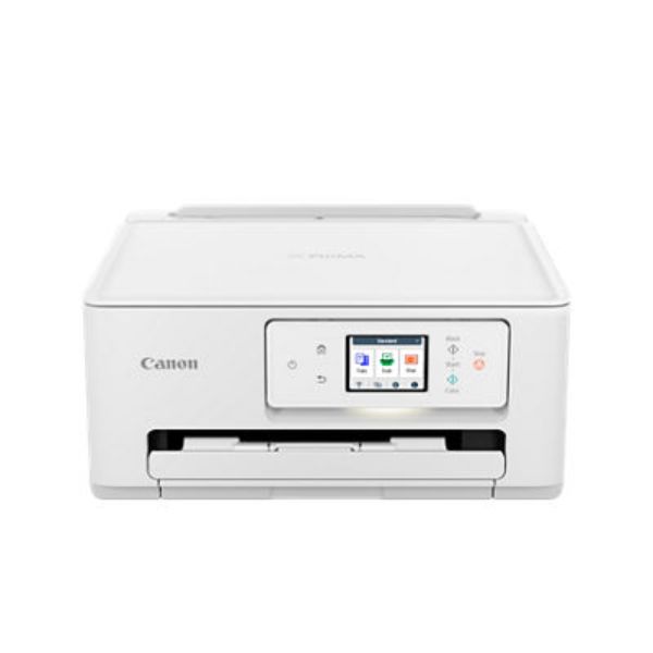 CNMTS7720 All-in-One Pixma TS7720 White Printer -  CANON