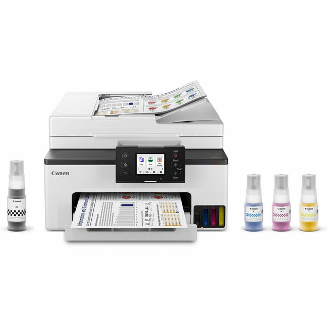 CANON CNMGX2020