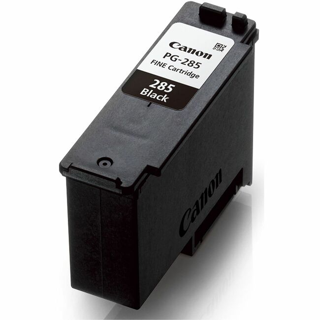 CNM6197C001 285 Pages Black Inkjet Cartridge
