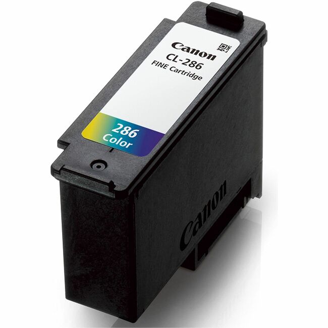 CNM6217C001 CL-286 Black Inkjet Cartridge