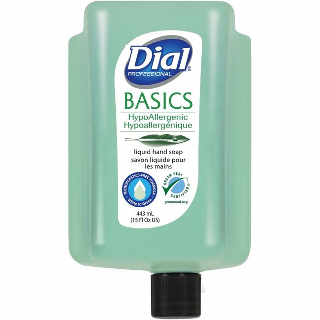 DIA33827 15 oz fl Liquid Soap Versa Refill
