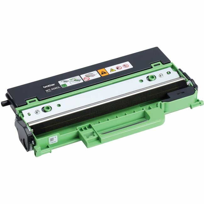 Picture of Brother Industries BRTWT229CL 50000 Pages Waste Toner Tray