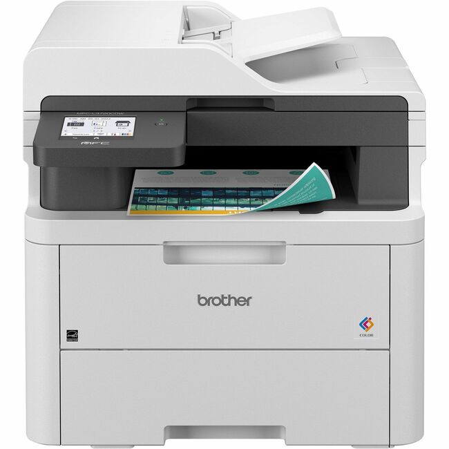 Brother Industries BRTMFCL3720CDW