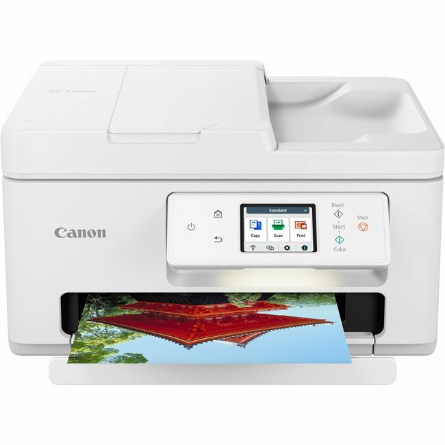 Picture of Canon CNMTR7820 TR7820 Wireless All-in-One Pixma Printer