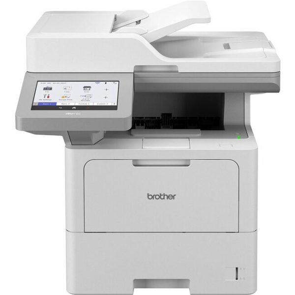 Picture of Brother Industries BRTMFCL6915DW Automatic Monochrome Laser Printer
