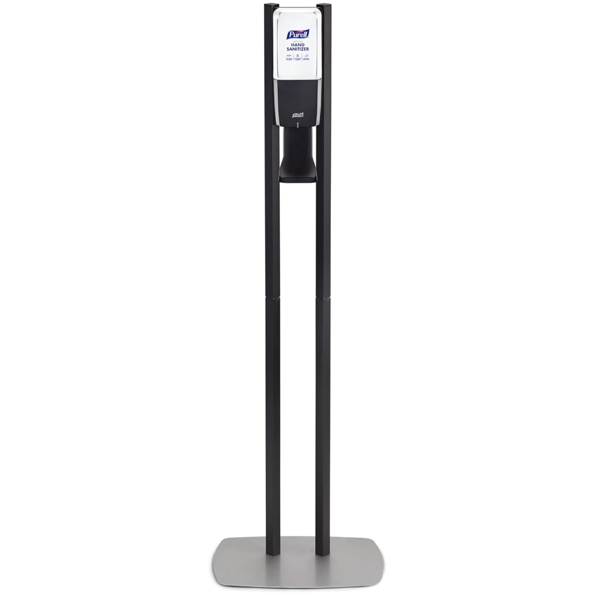 Automatic Hand Sanitizer Dispenser,Gray