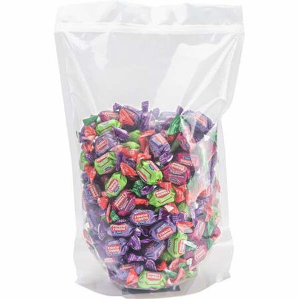 Picture of The Penny Candy PEC016 Dubble Bubble Gum - Grape&#44; Watermelon & Apple - Individually Wrapped - 2.5 lbs