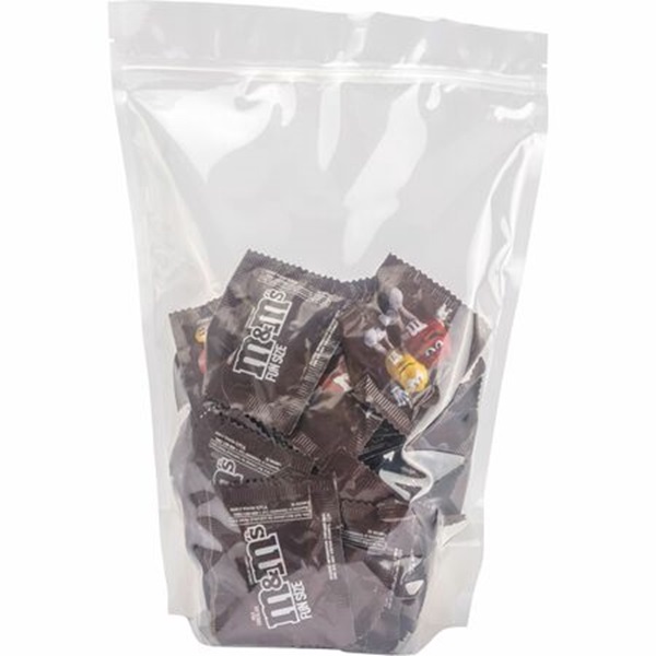 PEC011 M & Ms Original Candy - Chocolate - 2 lbs